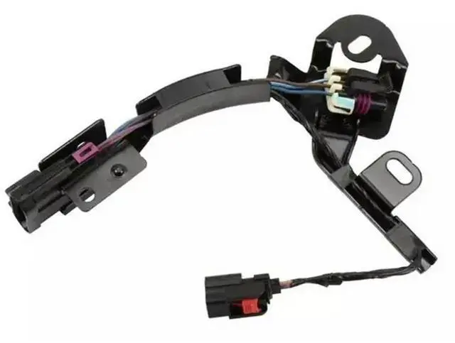 Alt view image 2 of 3 - Camshaft Position Sensor Wire(12663001) For GMC Sierra, Chevrolet Suburban, Tahoe, Saab Corolla, Cadillac Escalade
