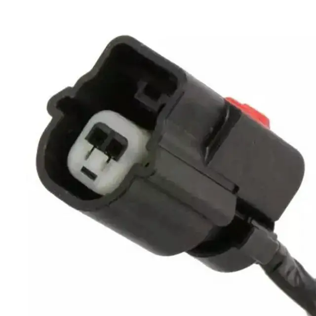 Alt view image 3 of 3 - Camshaft Position Sensor Wire(12663001) For GMC Sierra, Chevrolet Suburban, Tahoe, Saab Corolla, Cadillac Escalade