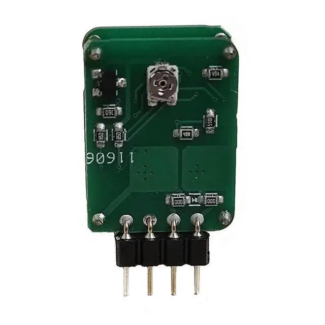 Alt view image 2 of 2 - HiFi Audiophile Discrete Component Operational Amplifier Small Size Module JFET Twin Tube Input Multiple Twin Tube Amplification