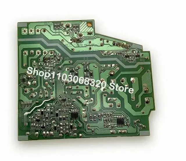 Main image of Projector Power Supply Board Compatible with CB-S27 X27 X29 X30 S31 X31E X36 Replacement Power Board Repair Part