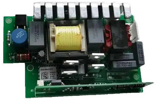 Main image of Projector A4216201HQ 210W PT VIP 05 COMPACT Ballast FIT For PJD7820HD A3754401HQ A3754400DG Ballast