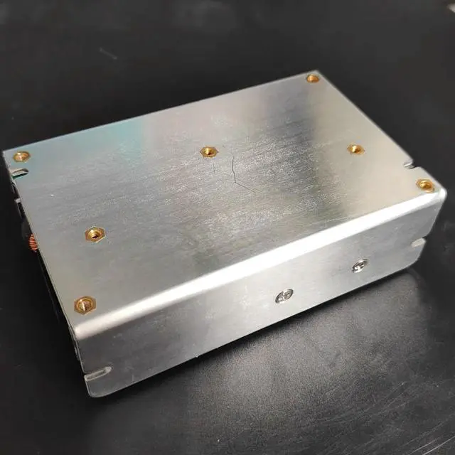 Alt view image 3 of 3 - 500W 24V Power Board Supply 500W Power Bank Power for LED Matrix Lighting Disco DJ LED Moving Head Light