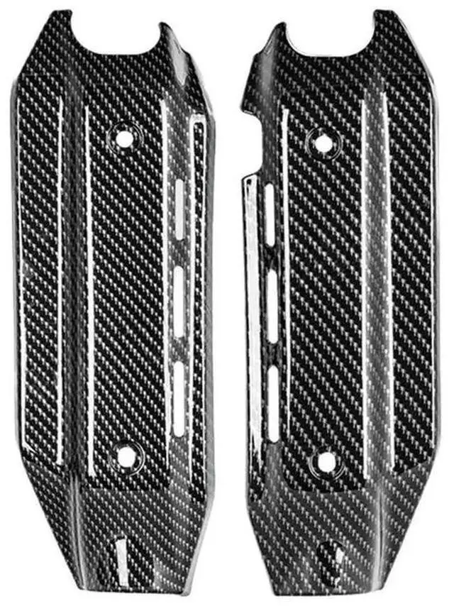 Main image of Radiator Cover Frame Side Panel Cowl Protection Fairing For