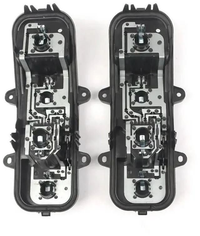 Main image of Tail Light Socket 68290191AA 77367351 For FIAT 500X 2015-2018 Lamp Socket Tail Light Holder Accessories
