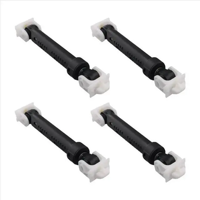 Alt view image 3 of 6 - 8182703 Washer Shock Absorber Replacement for Whirlpool, Maytag, Kitchen Aid Washers 8181646-PS989596-AP3868181-4Pack