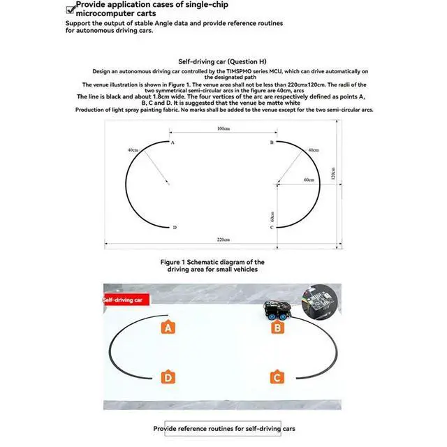 Alt view image 3 of 3 - IMU High-Precision Attitude Sensor Module 10-Axis Support AHRS Attitude Calculation for ROS Robot