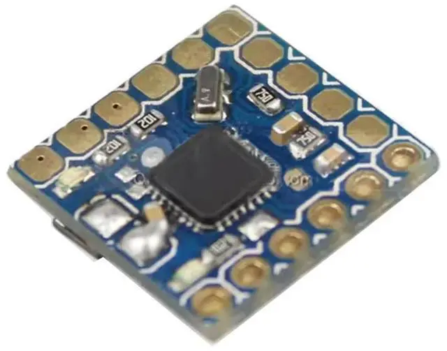 Main image of Mini Micro-OSD Mini OSD For SP Racing CC3D Naze32 F3 F4 Flight Controller