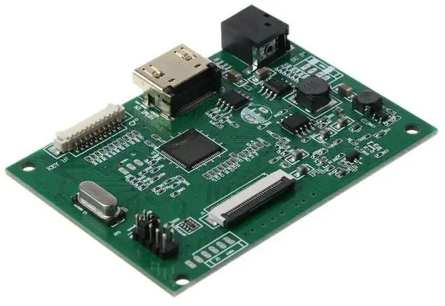 Alt view image 2 of 6 - 2025 1Set 30PIN LCD Driver Board HDMI-compatible EDP for Screen Resolution 1920x1200 1920x1080