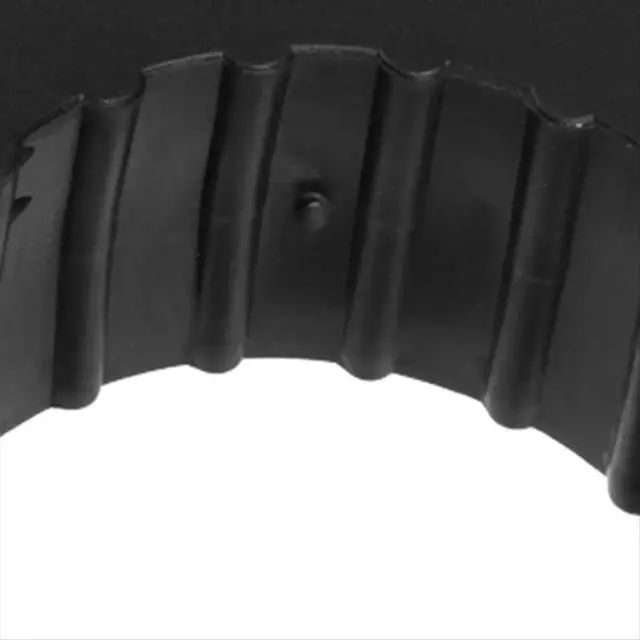 Alt view image 3 of 6 - 4 Pcs Quick Release Rubber Clamp Fist Mount Clamps Mounting Kit 1-1/5inch to 1-1/2inch Diameter Tool Handles for Trucks