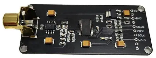 Alt view image 2 of 2 - 3A high current polymer lithium charger board 5V to 4.2V/4.35V supports Type-C input