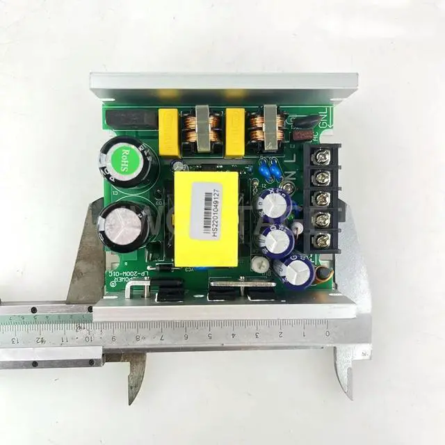 Alt view image 2 of 3 - HS-U150S28V LED Par Light Stage Lamp Repair Parts Power Supply Stage Lighting Equipment Accessory
