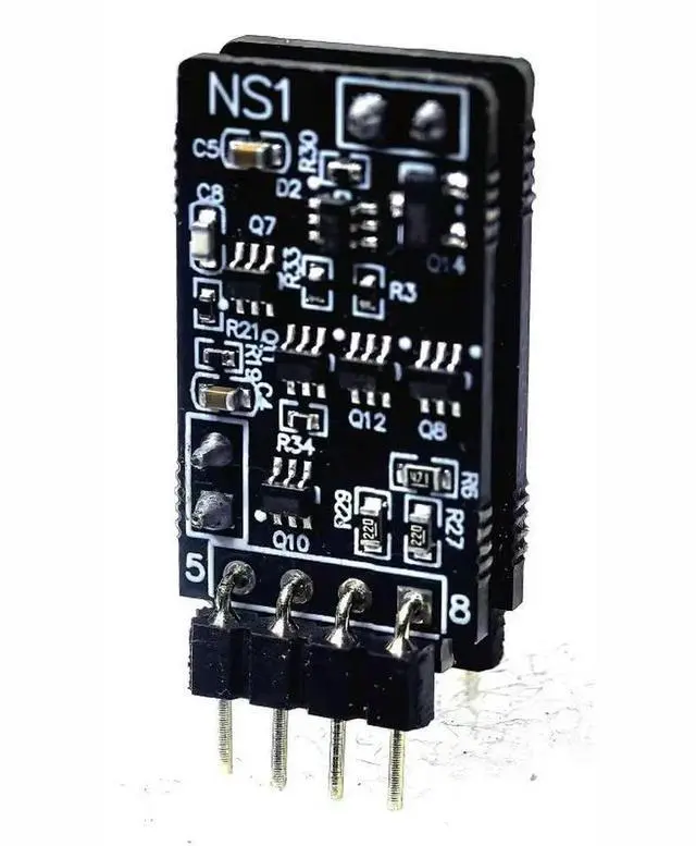 Main image of Hi-Fi Class A Discrete Dual Op Amp Upgrade Replace OPA1612 NE5532 AD827 LME49720 OPA2604 Natural Vocal Wide Sound Field