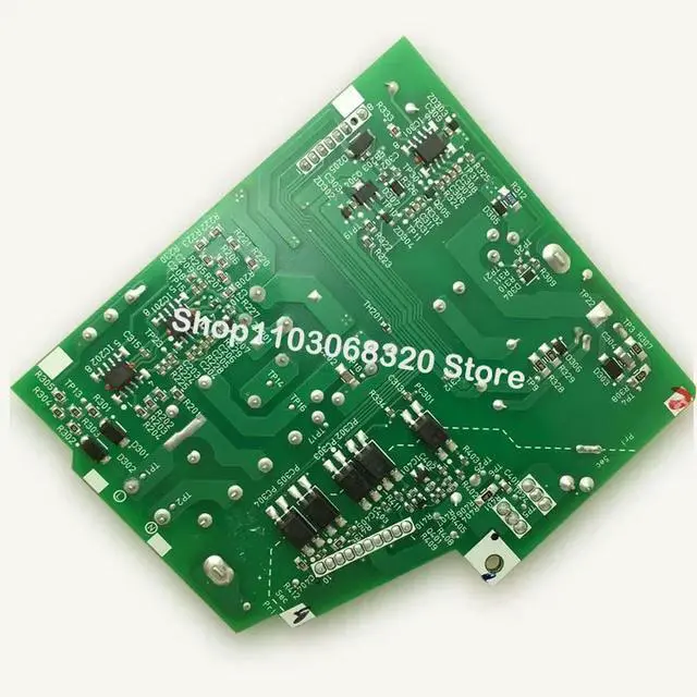 Alt view image 3 of 3 - Projector Power supply board H838PSM For CB-109W 970 980W 990U CB-2042 2142W 2247U CH-TZ2100 TW5400 TW5600 TW5650 FH06