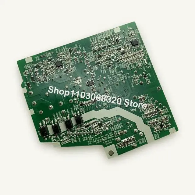 Alt view image 2 of 2 - Projector Power supply board CH-TW650 TW610 HC1060 CH-TW5700 TW5700T TW5700TX TW5800 CH-TW5800T TW650 TW610 TW740 TW750