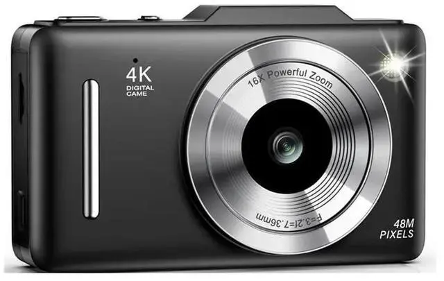 Main image of Camera Action Camera Waterproof Camera Travel Camera A