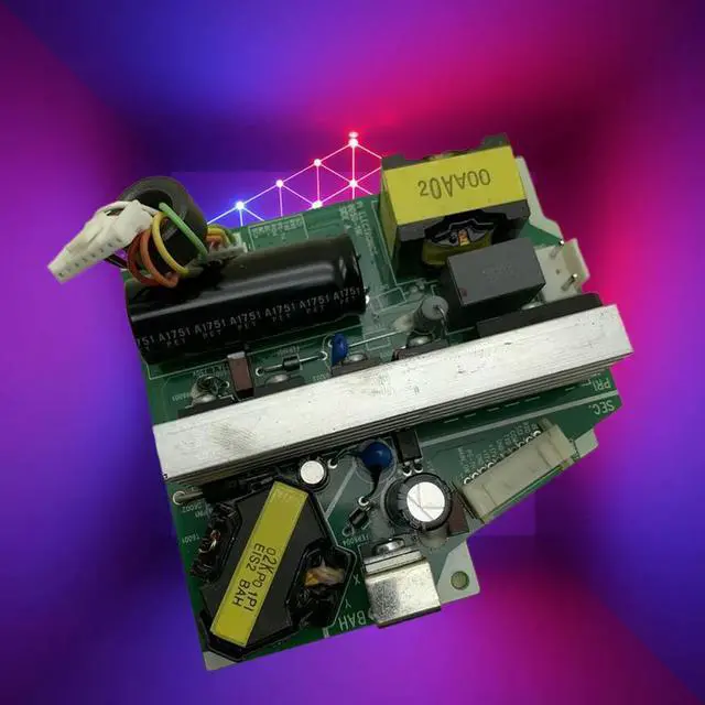 Main image of Projector Power Supply Board AC20872-1LF Compatible with CB-X05 CB-U05 CB-S05 CB-S05E CB-X39 CB-W42 U42 HC760HD Replacement Part