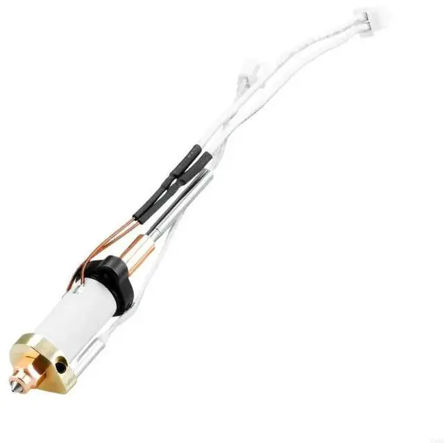 Main image of 2025 Quick Release l Nozzle For Fiber Reinforced And Unique Filaments