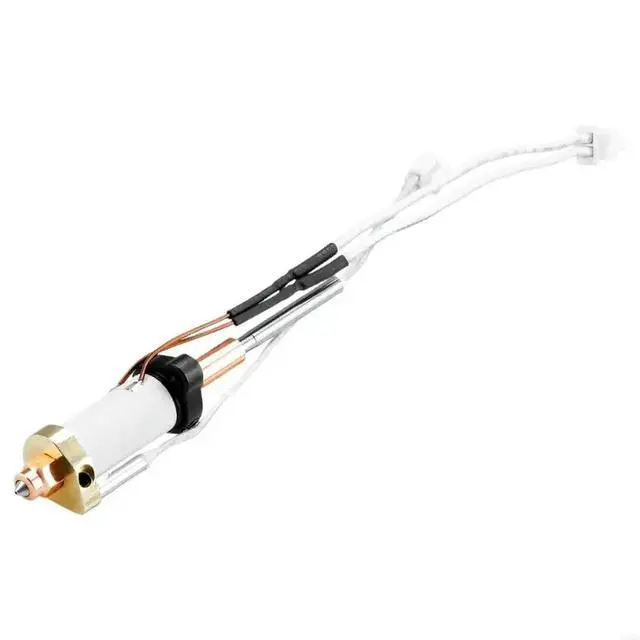 Alt view image 3 of 6 - 2025 Quick Release l Nozzle For Fiber Reinforced And Unique Filaments