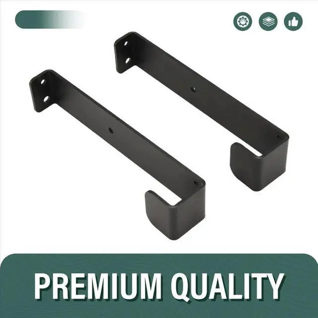 Main image of Compact Mounting Plate Holder for Milwaukee 48-22-8426 Rolling Toolbox Mounted on Packout Toolbox Handle