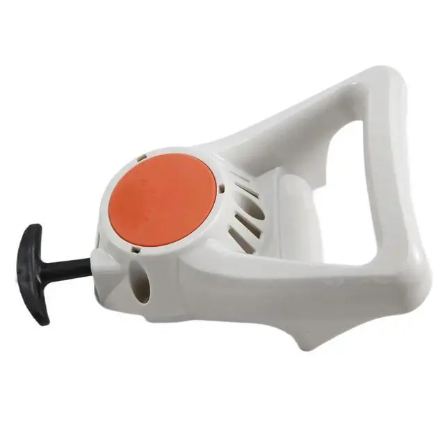 Alt view image 3 of 6 - 41821904000 Launcher for Stihl HT130 HT101 HT131 HT101 Launcher Lawn Mower Accessories