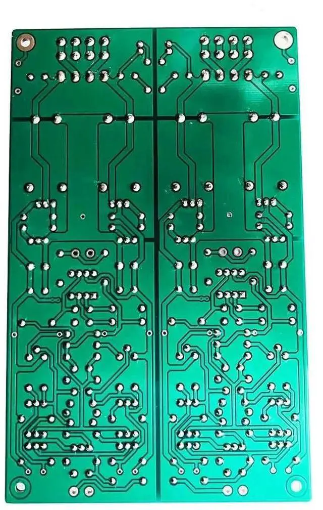 Alt view image 3 of 3 - Mark JC-2 line, ultra-low distortion field tube Class A warm sound front stage finished board