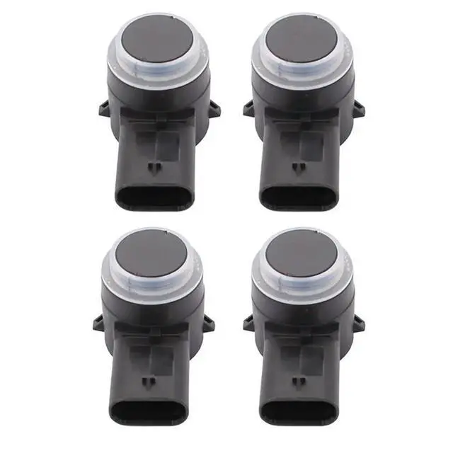 Alt view image 3 of 3 - 12Pcs Parking Sensors For Silverado 1500 Equinox Buick Envision 23370671 90805836 13431131 39030645