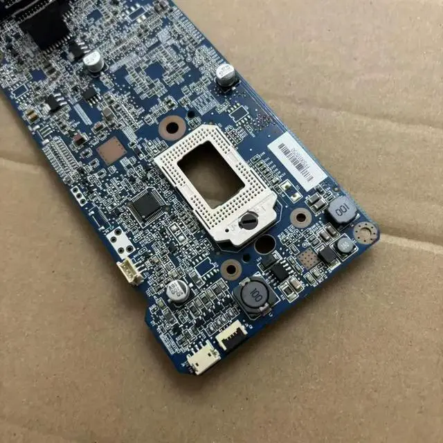 Alt view image 2 of 3 - Projector Main board / PCB Board / Motherboard For X316ST