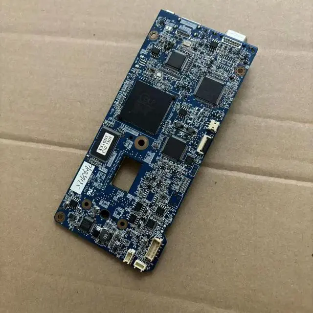 Alt view image 3 of 3 - Projector Main board / PCB Board / Motherboard For X316ST