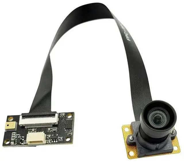 Main image of 8MP GC8613 Camera Module 4K USB2.0 Camera Module DFOV 90° For Embedded Projects DIY Applications