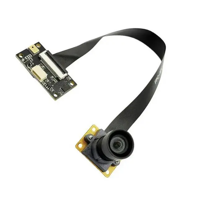 Alt view image 3 of 3 - 8MP GC8613 Camera Module 4K USB2.0 Camera Module DFOV 90° For Embedded Projects DIY Applications