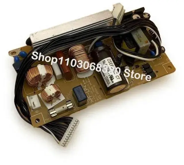 Main image of Projector Power supply board ZSEP605I For EMP-S5 X5 S6 X6 W6 260 83H