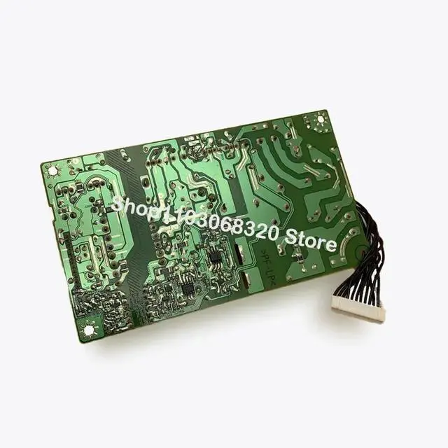 Alt view image 2 of 2 - Projector Power supply board ZSEP605I For EMP-S5 X5 S6 X6 W6 260 83H