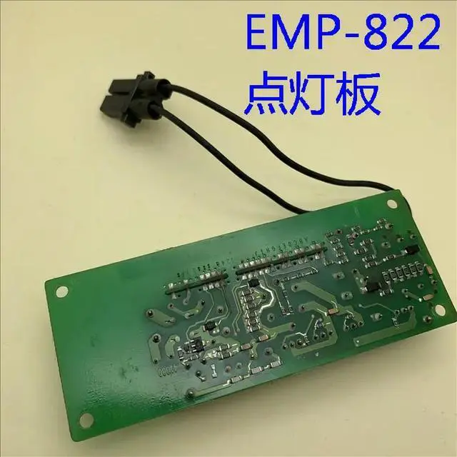 Alt view image 3 of 3 - S5X5 S6X6 W6 83 X68 822 projector Ballast B1.70EP4.3D-03R