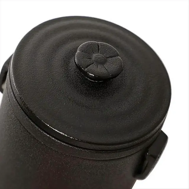 Alt view image 3 of 6 - Ceramics Teapot Sets 1 Pot 4 Tea Cups Chinese Strainers Travel Teawear Gift for 260ML
