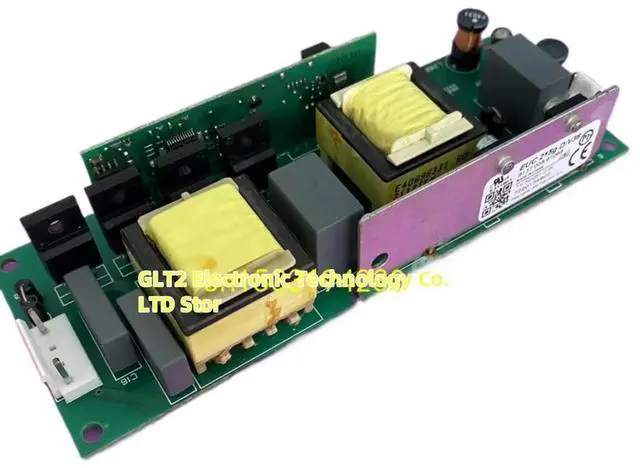 Main image of Projector ballast EUC 215g D/V38 for CB-670 CB-675W CB-675Wi CB-680Wi CB-2040 CB-2140W