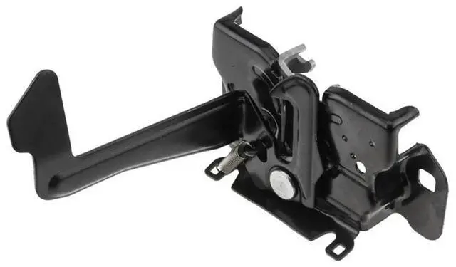Main image of Hood Lock For Dodge Caliber Jeep Compass Patriot