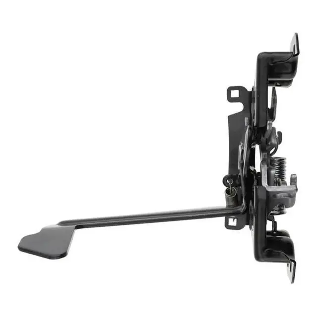 Alt view image 2 of 3 - Hood Lock For Dodge Caliber Jeep Compass Patriot