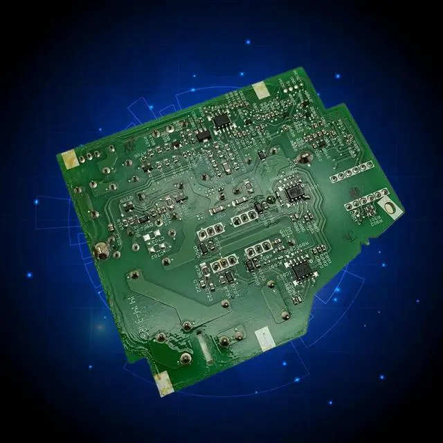 Alt view image 2 of 3 - H550BL1 Projector ballast CB-S03 X03 X17 S18 X18 TW5200 power supply