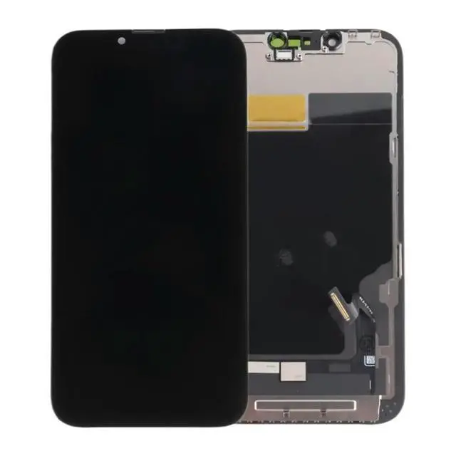 Alt view image 3 of 6 - For 13 Screen Replacement LCD Display Digitizer Touch Assembly A2482 A2631 A2633 A2634 A2635 Full Front Panel