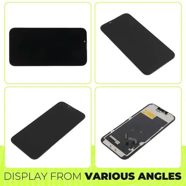 Main image of For 13 Screen Replacement LCD Display Digitizer Touch Assembly A2482 A2631 A2633 A2634 A2635 Full Front Panel