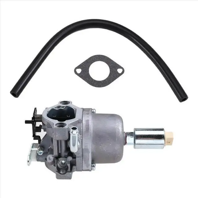 Alt view image 3 of 3 - Carburetor Carb Carburetor Carburetor Kit for 14.5 21 Carb 796109 591731 594593 Carburetor Equipment Carburetor