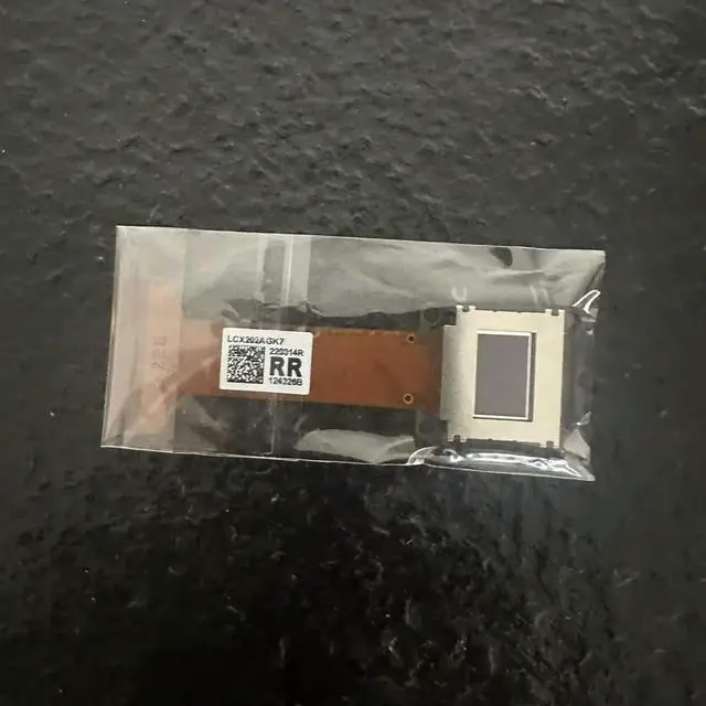 Main image of Projector LCD Panel LCX202 LCX202A LCD