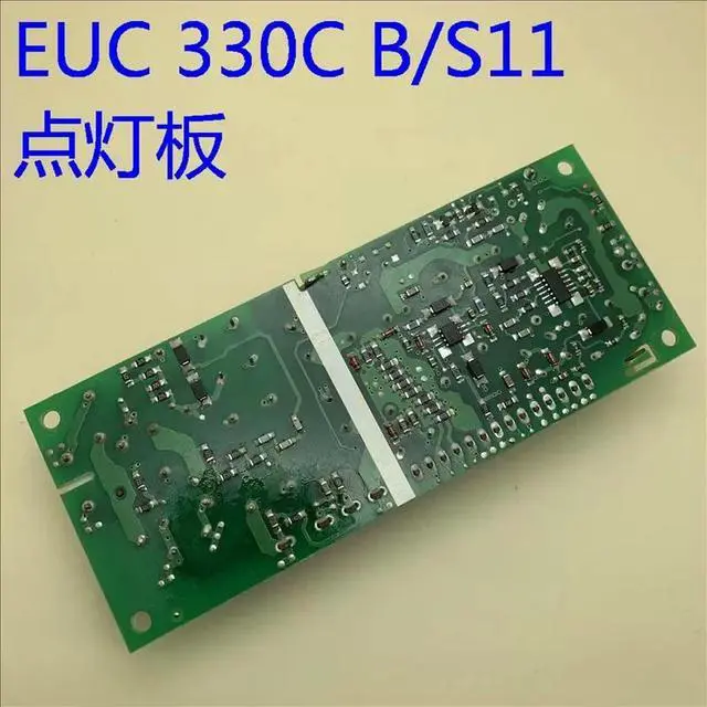Alt view image 2 of 3 - EUC 330c B/S11 Projector Ballast For EB-Z8050W CB-Z8050W EB-C450WH/C520XB/C520XE/C520XH/C450WU