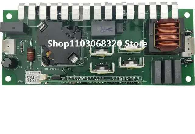 Main image of B4306301HQ 310W 1Q1-3303600 Projector Lamp Driver Ballast
