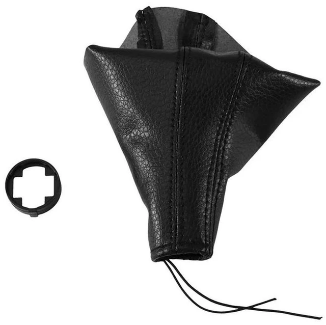 Main image of Lever Shifter Protective Cover Transmission Lever Dust Cover Gear Shift Collars For VOLVO
