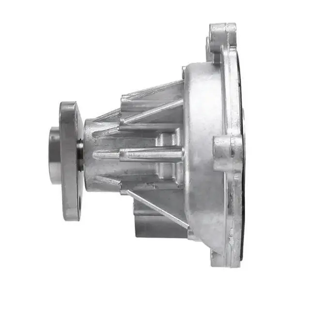 Alt view image 3 of 3 - 2X 94810603301 Coolant Pump Water Pump For Porsche Macan Panamera Cayenne 2008-2016