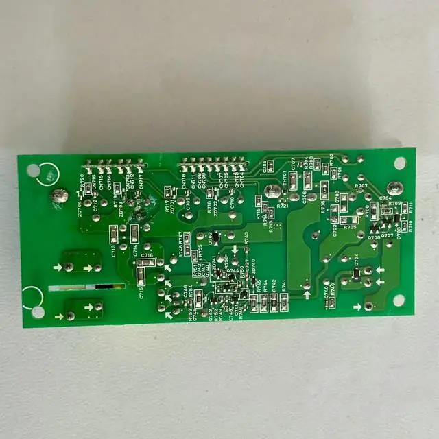 Alt view image 3 of 3 - H421BLM Projector ballast TW8515C TW8515C EH-TW6000W TW6100 TW6100WEH-TW6510C TW6515C TW8500C EB-420 425W power supply