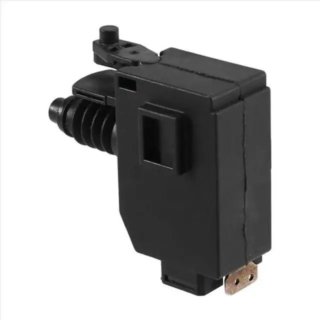 Alt view image 3 of 4 - For MAKITA 6507383 650738-3 C3JW-C-P 0.1RA 45V HM1812 Switch