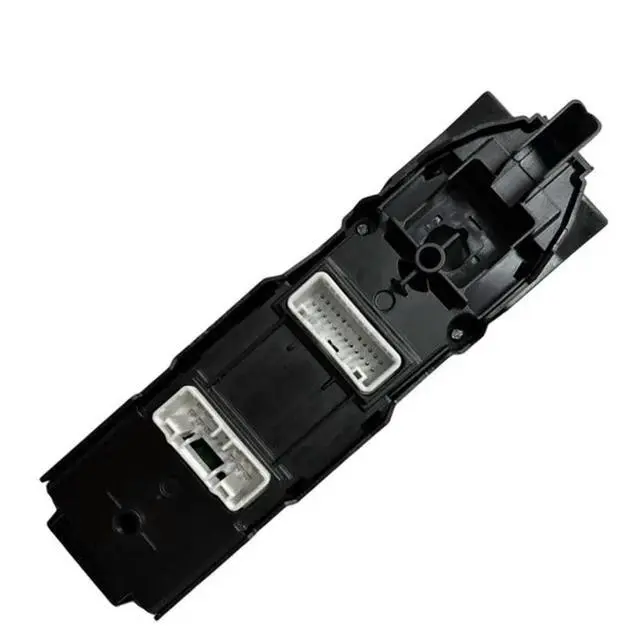 Alt view image 2 of 3 - 4AUTO Electric Window Master Switch Control Button 83071-AN030 For Subaru Forester 17-23 Outback Legacy 20-25 83071AN030