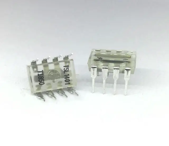 Main image of 1PCS/lot TSL1401 DIP8